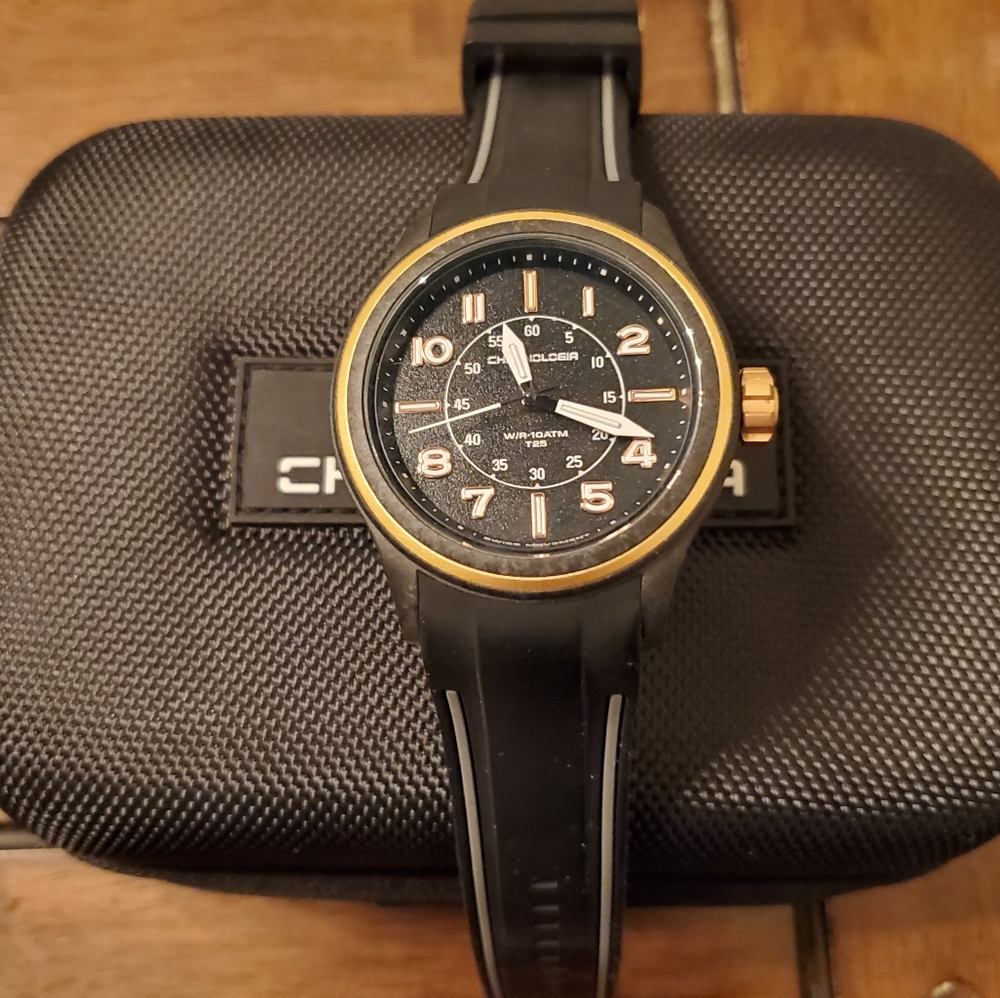 Chronologia Air Pilot R003.4